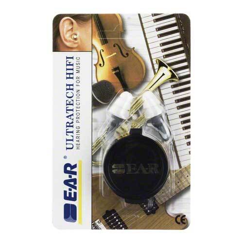 EAR Ultratech Geh&ouml;rschutzst&ouml;psel - 1