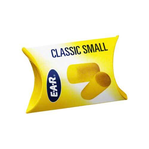 Ear Classic small Geh&ouml;rschutzst&ouml;psel - 1