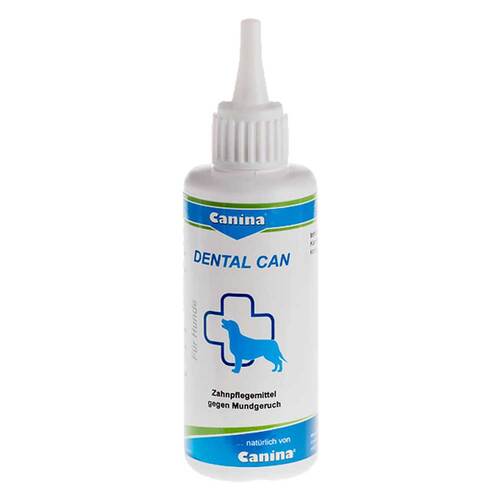 Dental Can fl&uuml;ssig vet. (f&uuml;r Tiere) - 1