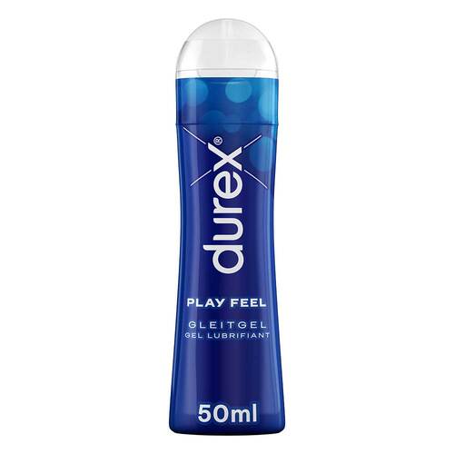 Durex play Feel Gleitgel - 1