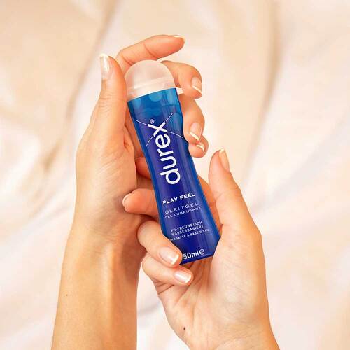 Durex play Feel Gleitgel - 6