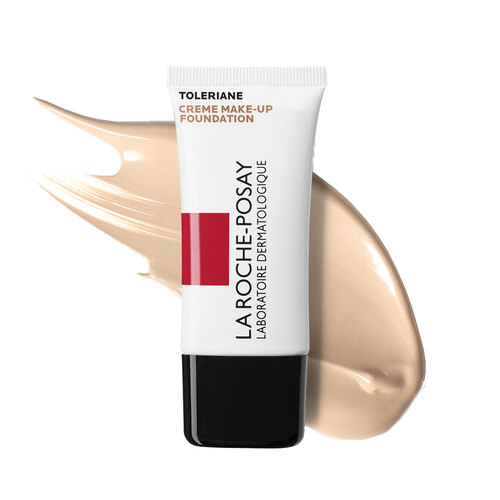 Roche-Posay Toleriane Teint Fresh Make-up 02 - 2