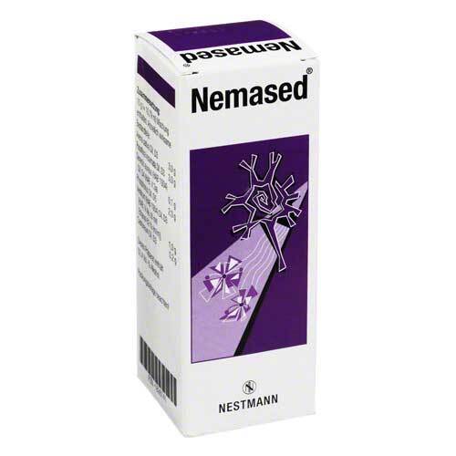 NEMASED Tropfen - 1