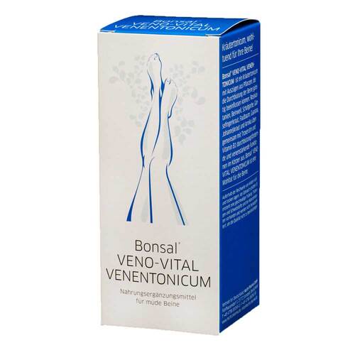 Bonsal Veno Vital Venentonikum - 1