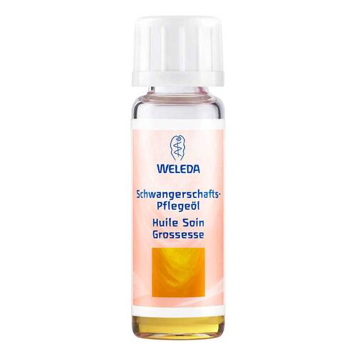 Weleda Schwangerschaftspflege&ouml;l - 1