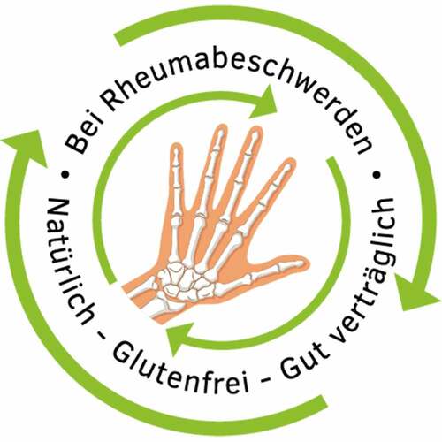 Gelenk Albin Tropfen zum Einnehmen - 2