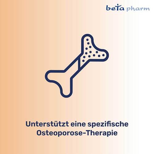 Calcium D3 beta Brausetabletten - 4