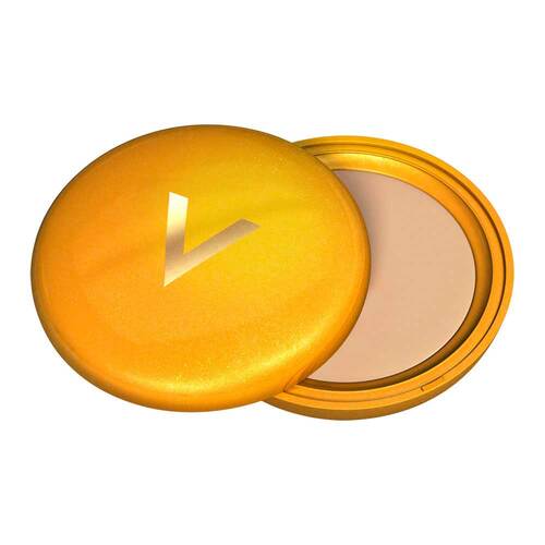VICHY CAPITAL Soleil Make-up Puder gold - 1