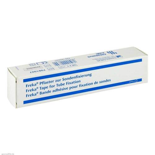 FREKA PFLASTER zur Sondenfixierung - 1