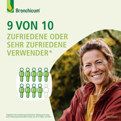Bronchicum Tropfen - 5