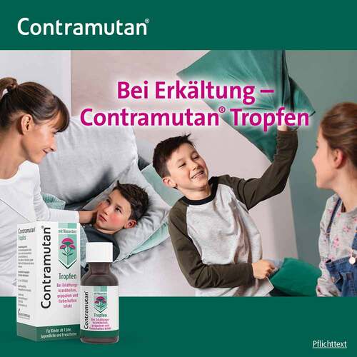 Contramutan Mischung - 2