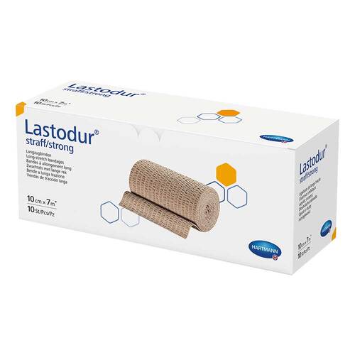 Lastodur Binde straff 10 cmx7 m - 1