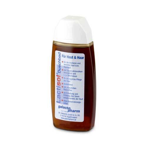 LACTISOL Duschbad - 1