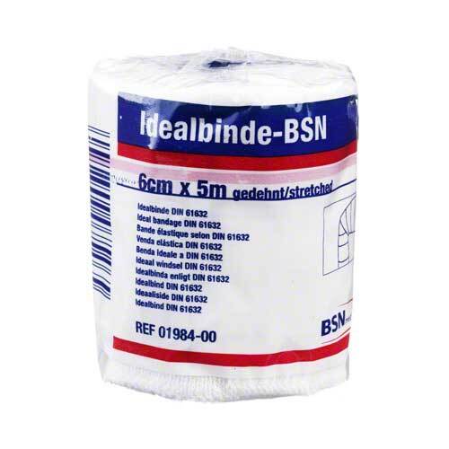 IDEALBINDE bmp 6 cmx5 m - 1