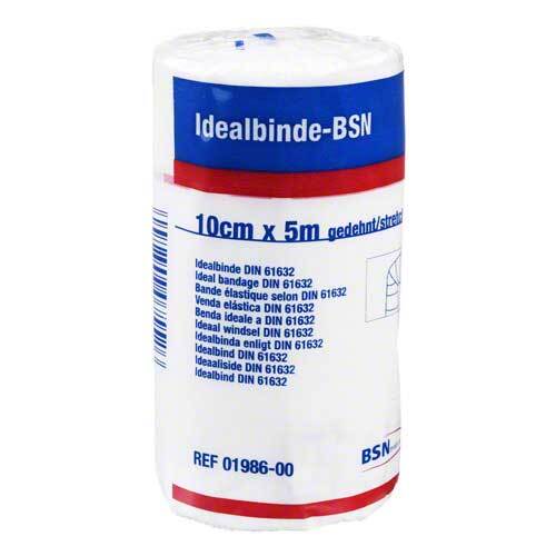 IDEALBINDE bmp 10 cmx5 m - 1