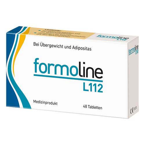 Formoline L112 Tabletten - 1