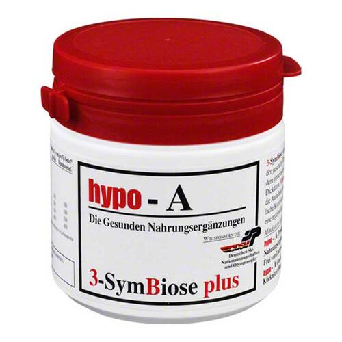 Hypo-A 3 Symbiose Plus Kapseln - 1