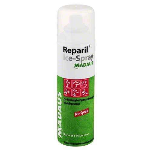 Reparil Ice-Spray - 1
