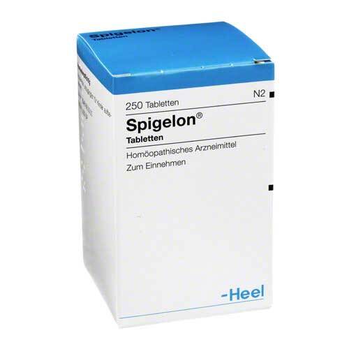 SPIGELON Tabletten - 1