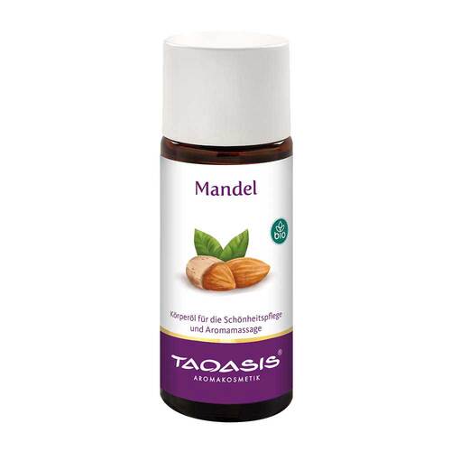 Mandel&ouml;l Kba - 1