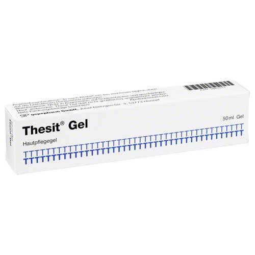 THESIT Gel - 1