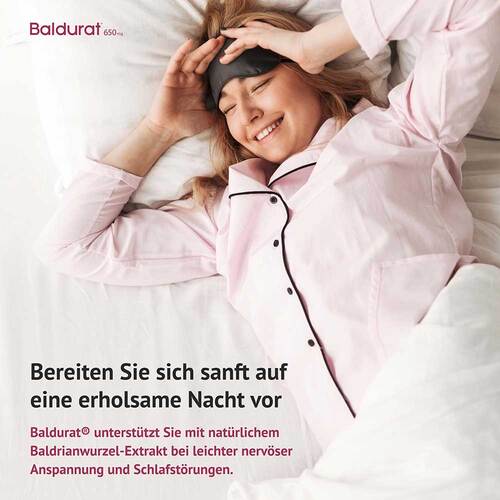 Baldurat Filmtabletten - 3