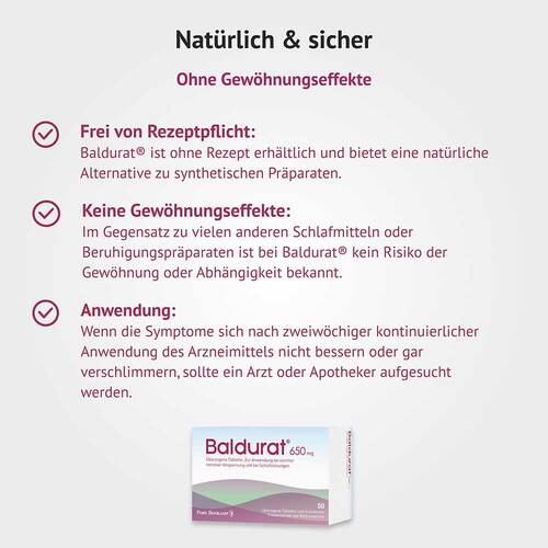 Baldurat Filmtabletten - 4