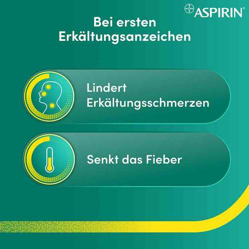 Aspirin plus C Brausetabletten - 3