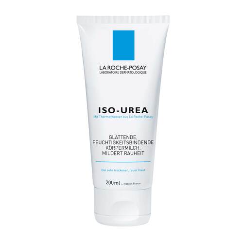 ROCHE-POSAY Iso Urea Milch - 1
