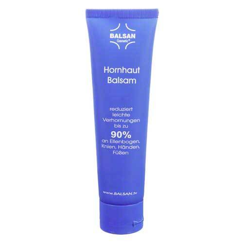 BALSAN Hornhautbalsam - 1