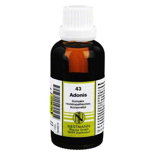 ADONIS KOMPLEX Nr.43 Dilution - 1