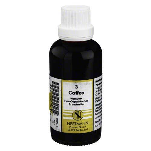 COFFEA KOMPLEX Nr.3 Dilution - 1