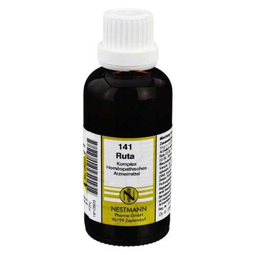 RUTA KOMPLEX Nr.141 Dilution - 1