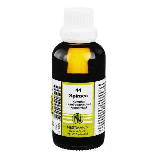 SPIRAEA KOMPLEX Nr.44 Dilution - 1