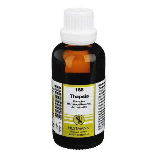 THAPSIA KOMPLEX Nr.168 - 1