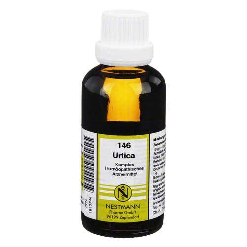 URTICA KOMPLEX Nr.146 Dilution - 1