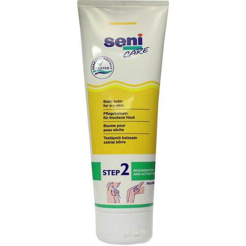 SENI care Pflegebalsam f&uuml;r trockene Haut - 1