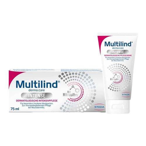 Multilind Mikrosilber Creme - 1