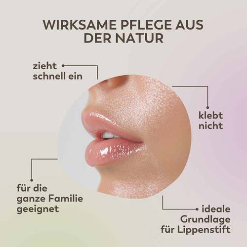 APOTHEKERS Lippenbalsam Tube - 4