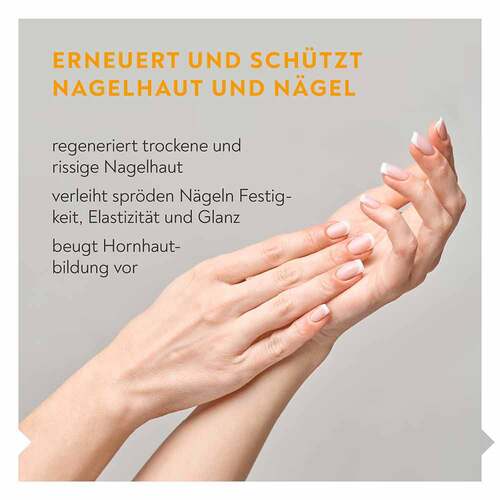 Bio-H-Tin Nagelcreme Plus - 3
