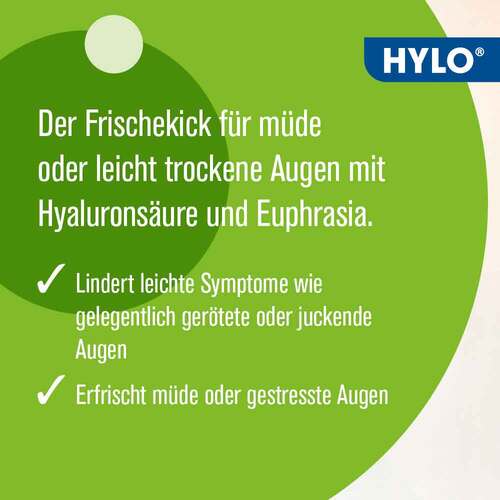 Hylo-Fresh Augentropfen - 3