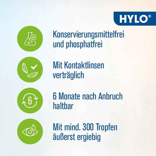 Hylo-Fresh Augentropfen - 4