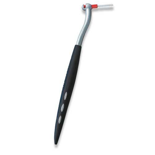 Curaprox Uhs 450 mini click Halter f&uuml;r Interdentalb&uuml;rste  - 1