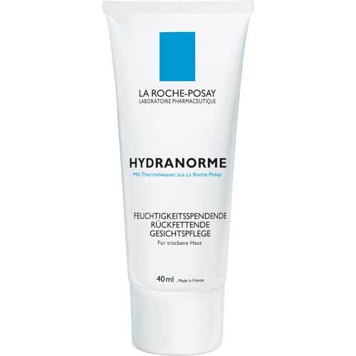 Roche-Posay Hydranorme Emulsion - 1