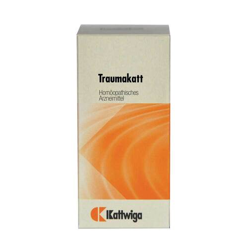 TRAUMAKATT Tabletten - 1