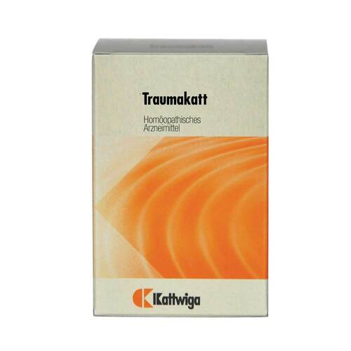 TRAUMAKATT Tabletten - 1