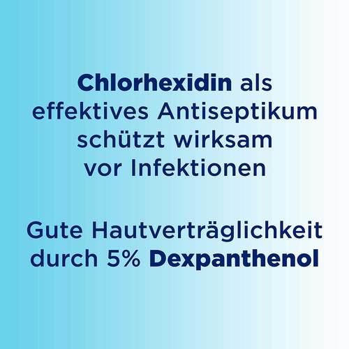Bepanthen antiseptische Wundcreme - 3