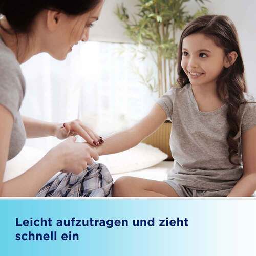 Bepanthen antiseptische Wundcreme - 5