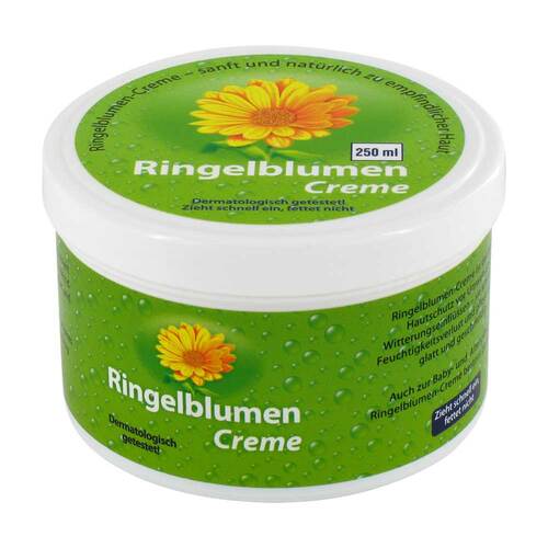 RINGELBLUMEN CREME - 1