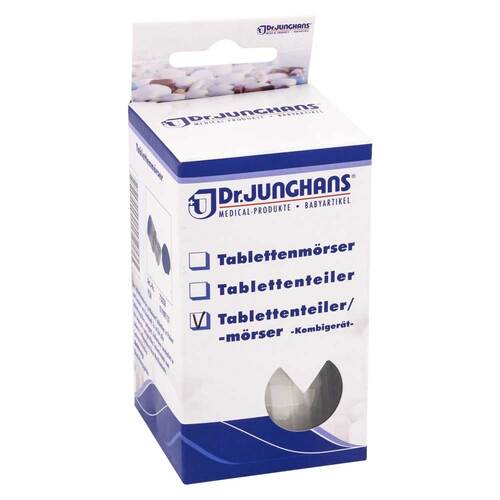 TABLETTENTEILER - 1
